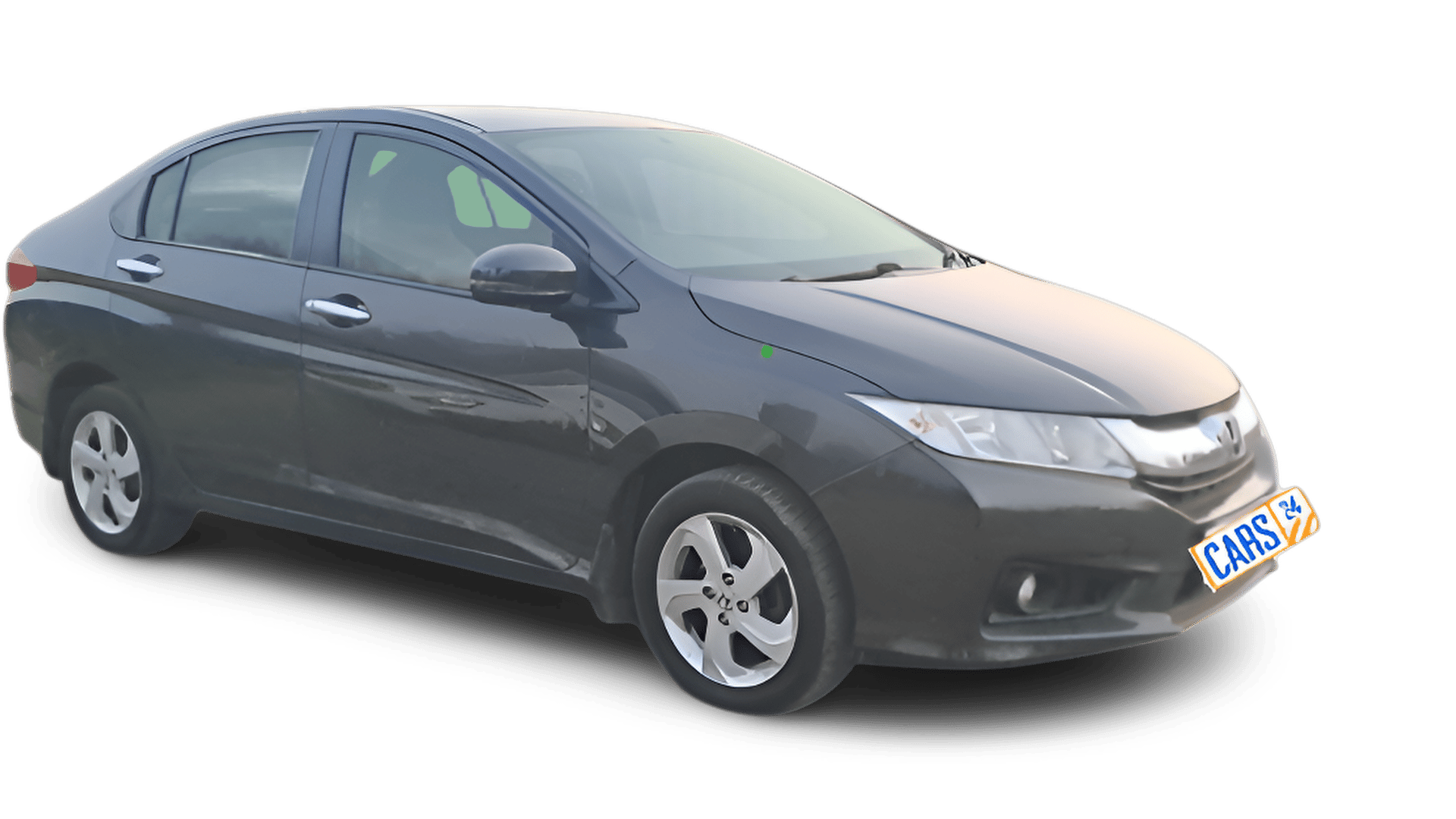 2016 Honda City - Sedan - Petrol - Manual - ₹5.72 lakh